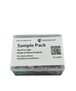 Sample Pack Rhondium
